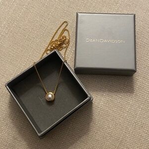 Dean Davidson Signature Knockout Pendant - Pearl